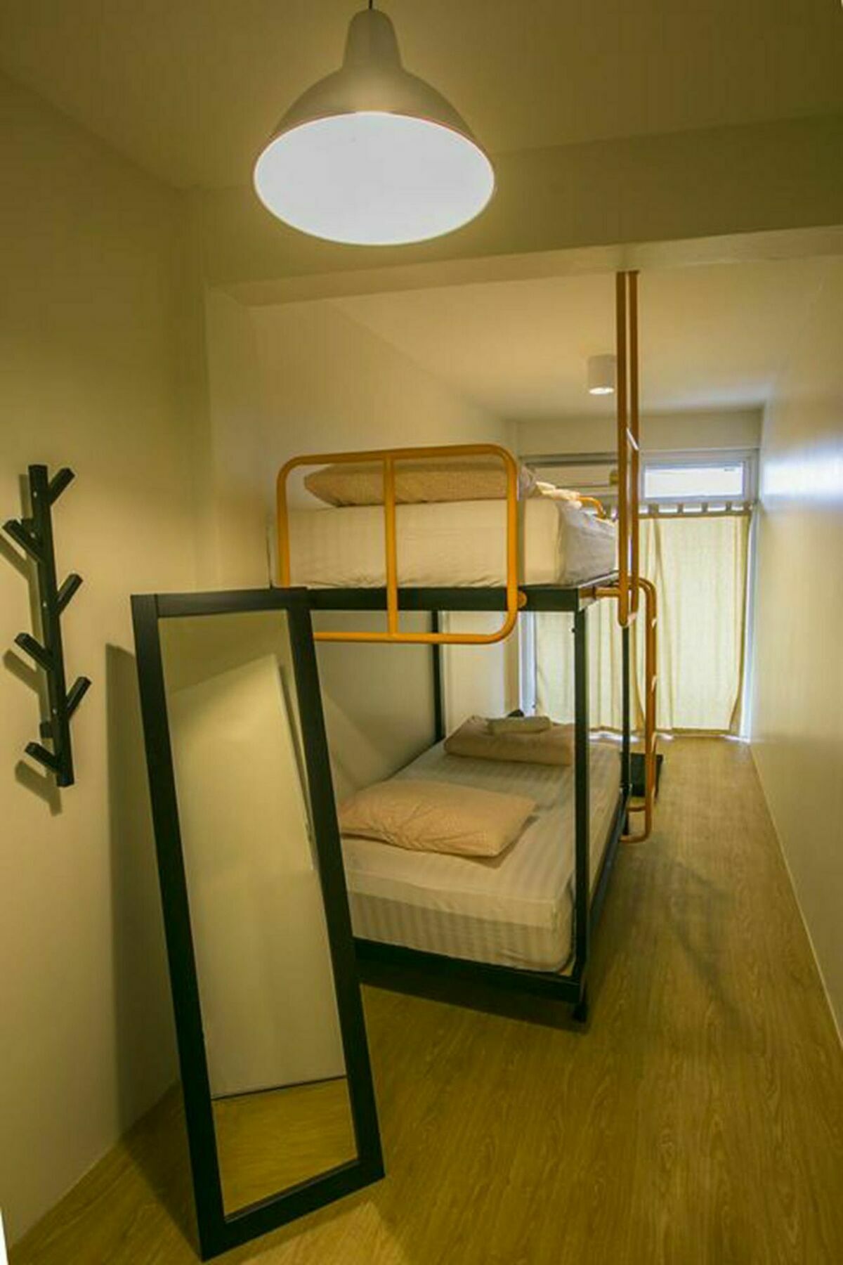 פטצ'אבורי Chedi View Hostel מראה חיצוני תמונה
