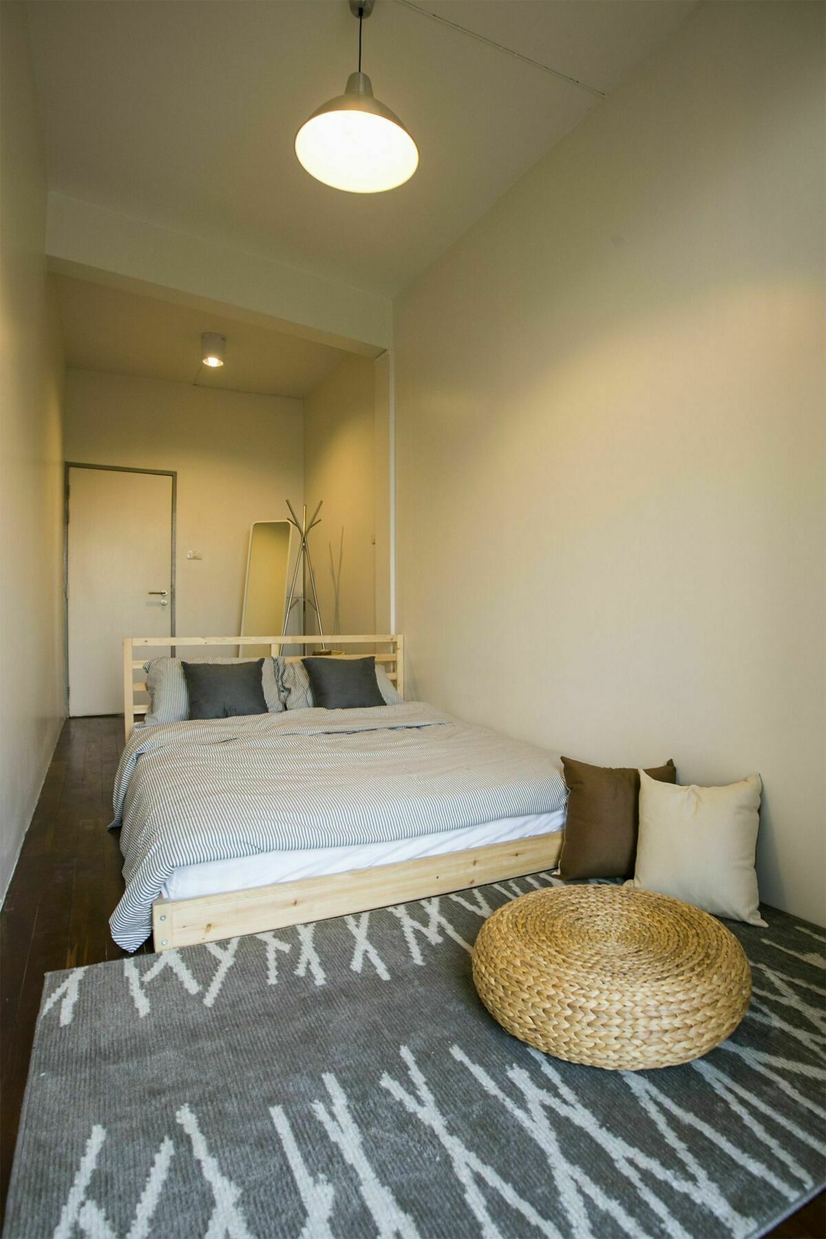 פטצ'אבורי Chedi View Hostel מראה חיצוני תמונה